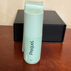 Prequel redness reform soothing serum